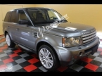 I have a FAIRLY USED AND NOT UP TO 6 MONTHS 2010 Range Rover Sport